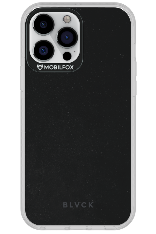 BLVCK 2.0 - Apple iPhone 13 Pro Max