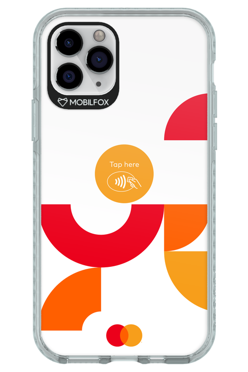 MC EU Color 2.0 - Apple iPhone 11 Pro