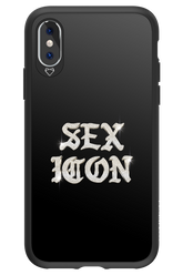 SEX ICON 2.0 - Apple iPhone XS