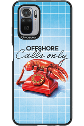 Offshore 2.0 - Xiaomi Redmi Note 10