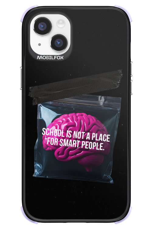 Smart people 2.0 - Apple iPhone 14 Plus