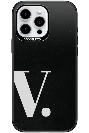 V (Off Space) 2.0 - Apple iPhone 16 Pro Max