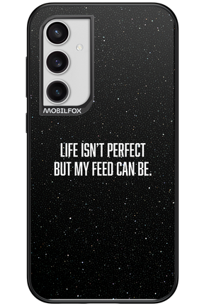 My feed 2.0 - Samsung Galaxy S23 FE