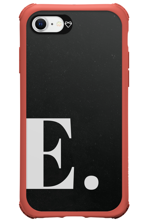 E (Off Space) 2.0 - Apple iPhone SE 2022