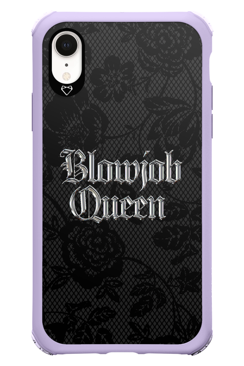 Blowjob Queen 2.0 - Apple iPhone XR