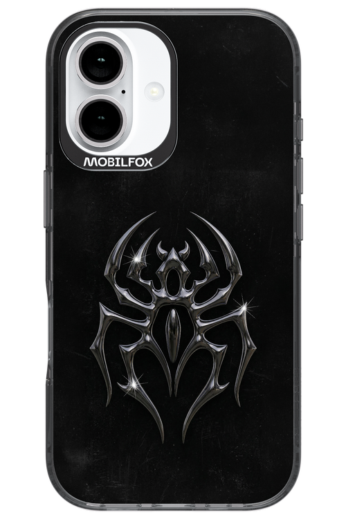 Dark Spider 2.0 - Apple iPhone 16