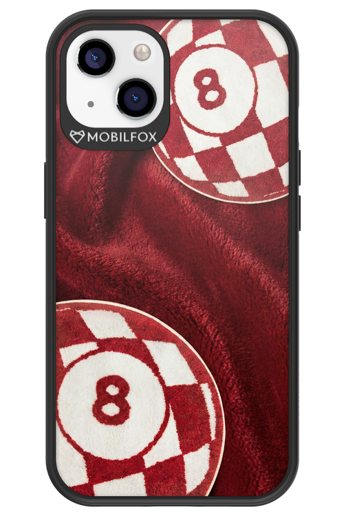 Lucky 8 2.0 - Apple iPhone 13