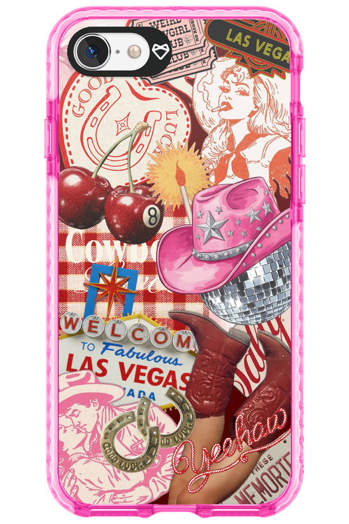 Cowgirl Club 2.0 - Apple iPhone 7