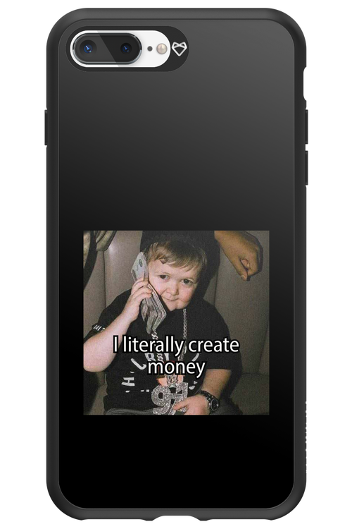 Create my money 2.0 - Apple iPhone 7 Plus