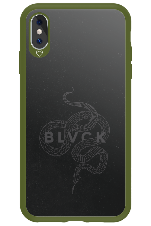 MAMBA 2.0 - Apple iPhone XS Max