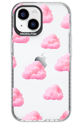 Cloudy Pink - Apple iPhone 15