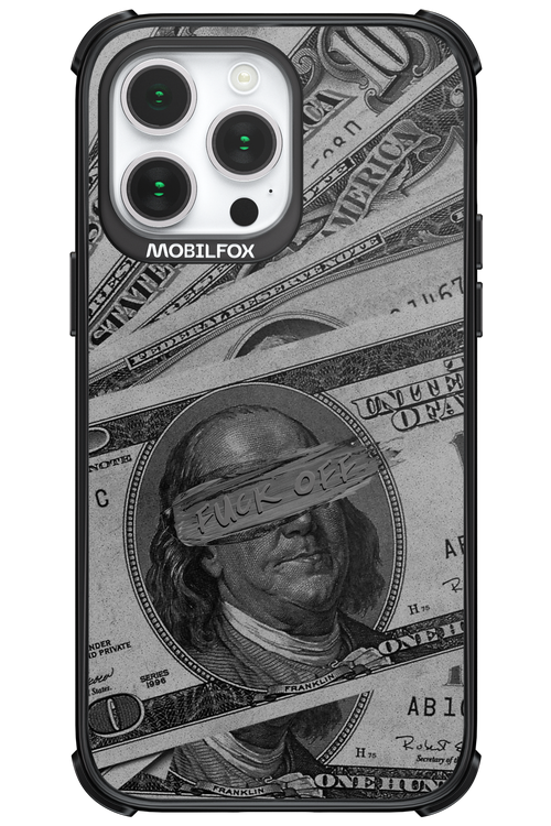 Talking Money - Apple iPhone 14 Pro Max