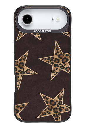 Wild Stars Brown - Apple iPhone 17 Air