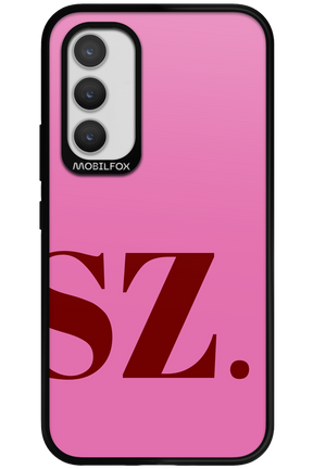 SZ (Sorbet) 2.0 - Samsung Galaxy A34