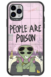 Poison - Apple iPhone 11 Pro Max