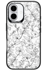 Lineart Beuty - Apple iPhone 16