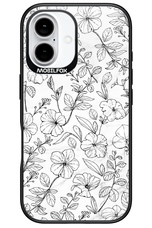 Lineart Beuty - Apple iPhone 16