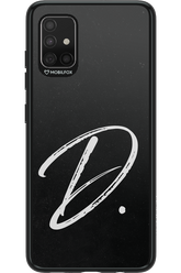 (Off Space) D 2.0 - Samsung Galaxy A51