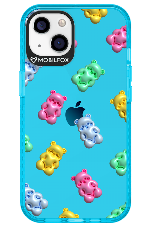 Gummmy Bears 2.0 - Apple iPhone 13