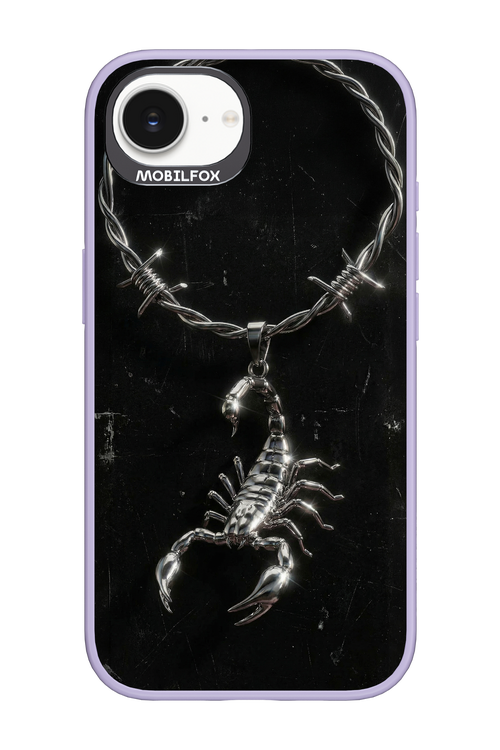 Scorpio (Chrome) 2.0 - Apple iPhone 16e