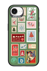 Stamps - Apple iPhone 16e