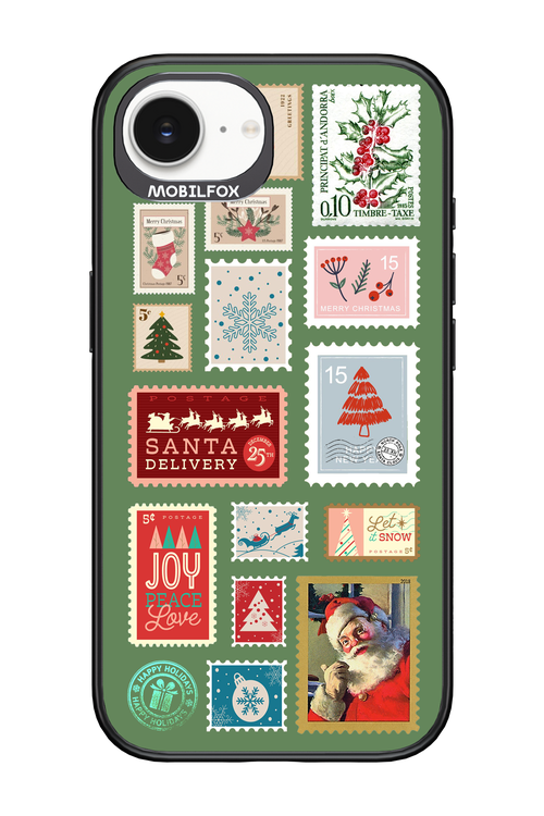 Stamps - Apple iPhone 16e