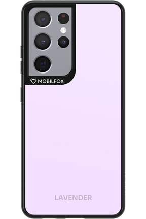 LAVENDER - FS2 2.0 - Samsung Galaxy S21 Ultra