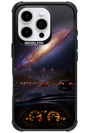 Nightride - Apple iPhone 16 Pro