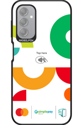 OTP EU White 2.0 - Samsung Galaxy A14