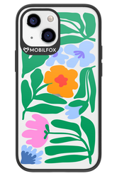 My Flowergarden - Apple iPhone 13 Mini