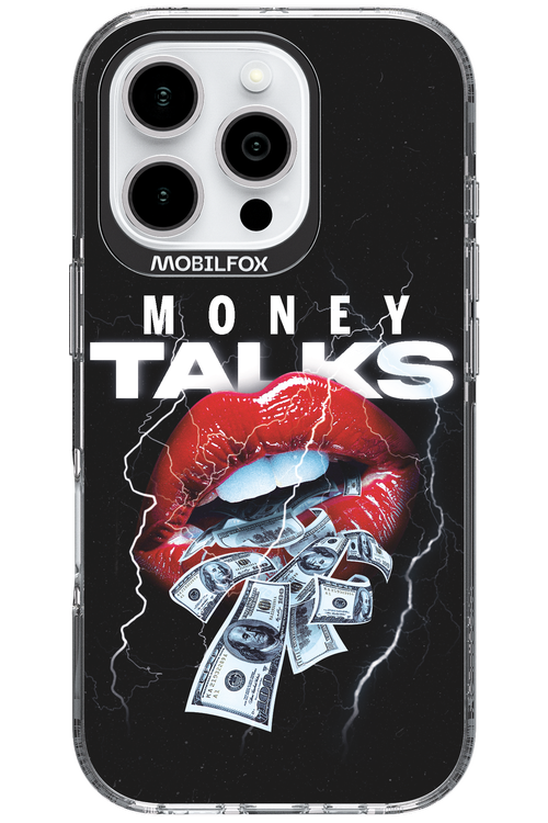 Money Talks - Apple iPhone 16 Pro
