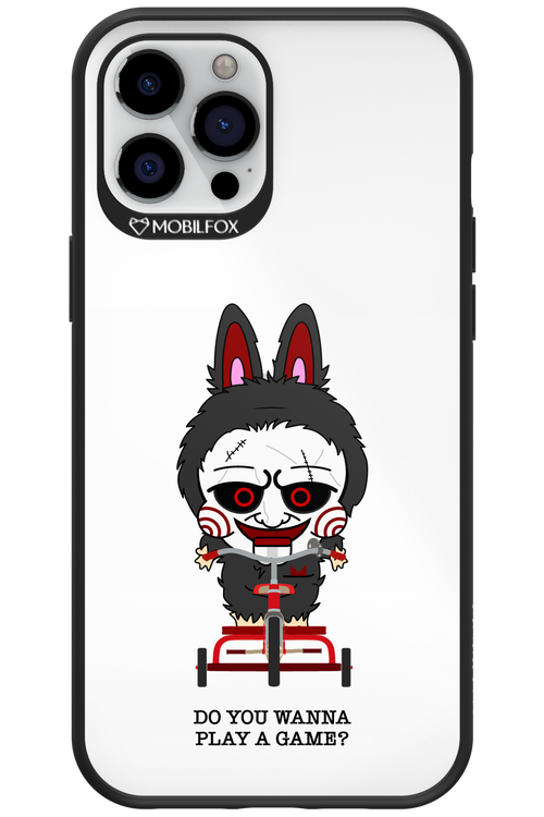 Sawbubu (Nude) - Apple iPhone 12 Pro Max