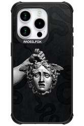 Medusa’s Gaze - Apple iPhone 15 Pro