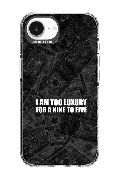 9 to 5 - Apple iPhone 16e