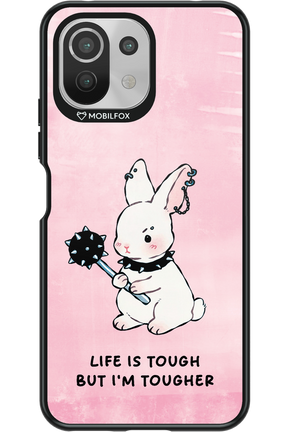 Bunny 2.0 - Xiaomi Mi 11 Lite (2021)