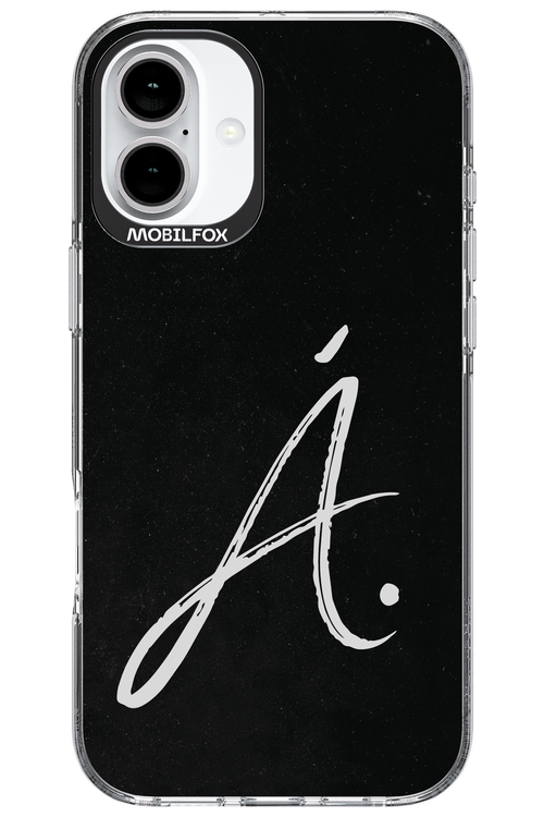 (Off Space) A II 2.0 - Apple iPhone 16 Plus