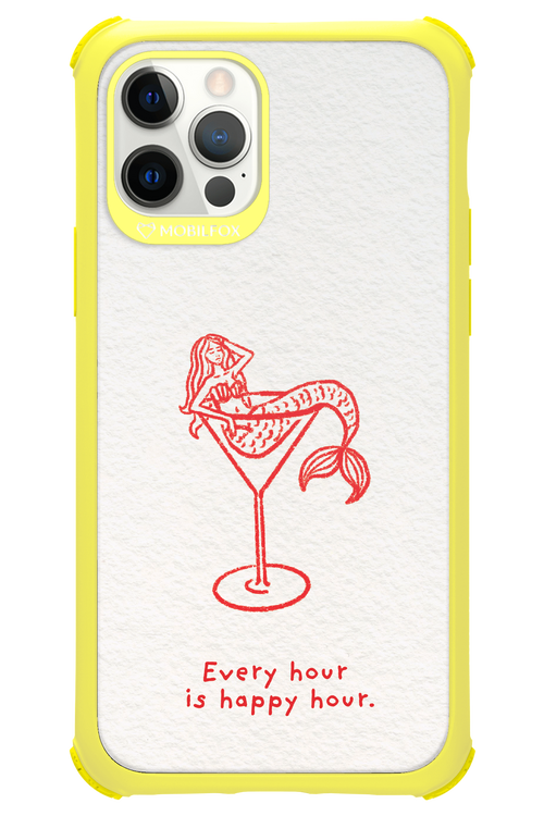 Happy Hour - Apple iPhone 12 Pro