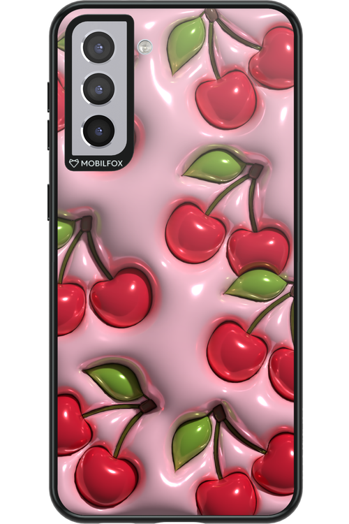 Cherry Bomb 2.0 - Samsung Galaxy S21+