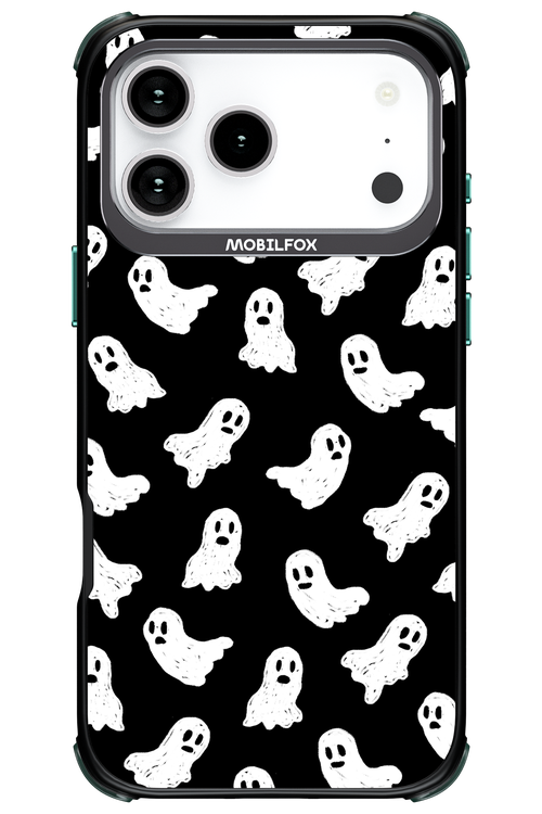 Chill Spirits - Apple iPhone 17 Pro Max