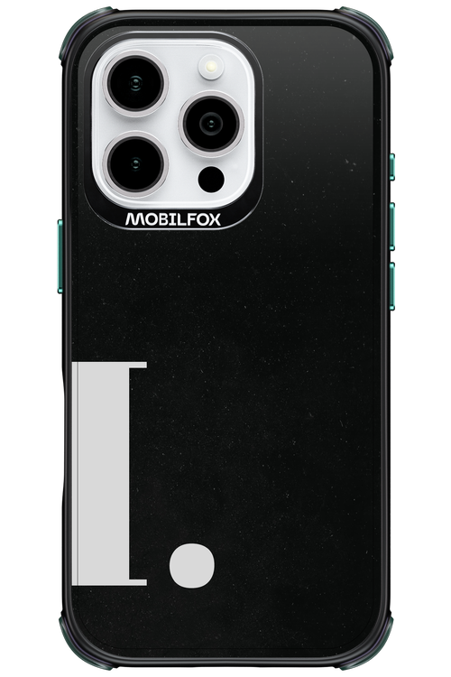 I (Off Space) 2.0 - Apple iPhone 16 Pro