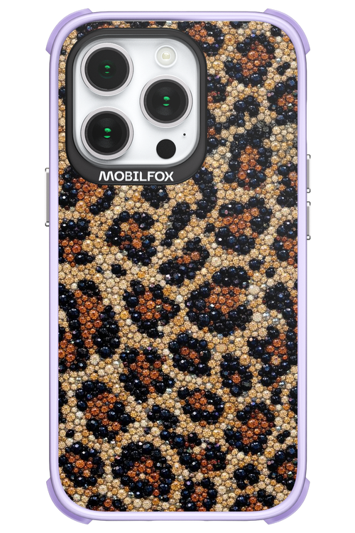 Crystal Roar - Apple iPhone 14 Pro