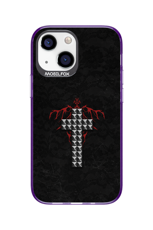 Dark Prayer 2.0 - Apple iPhone 13 Mini