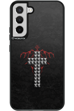 Dark Prayer 2.0 - Samsung Galaxy S22+
