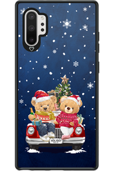 Happy Holiday - Samsung Galaxy Note 10+