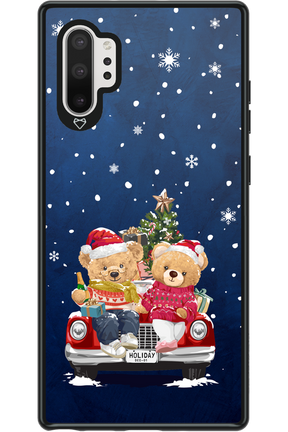 Happy Holiday - Samsung Galaxy Note 10+