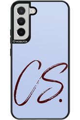 (Jellyfish Presso) CS 2.0 - Samsung Galaxy S22+