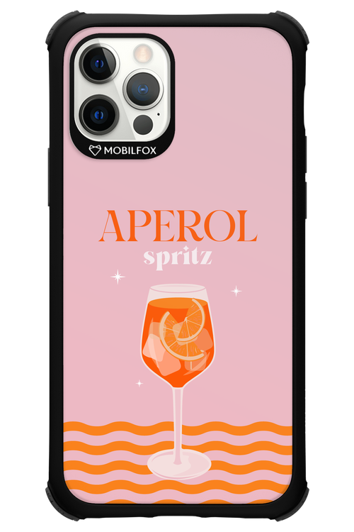 Aperol - Apple iPhone 12 Pro