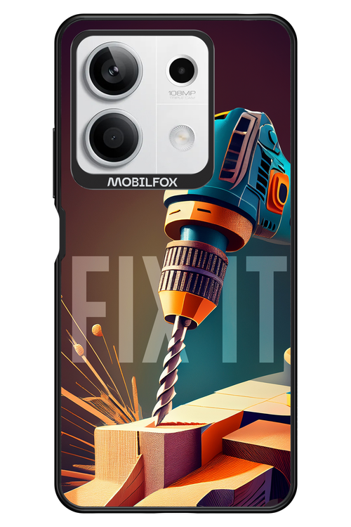 Fix It 2.0 - Xiaomi Redmi Note 13 5G