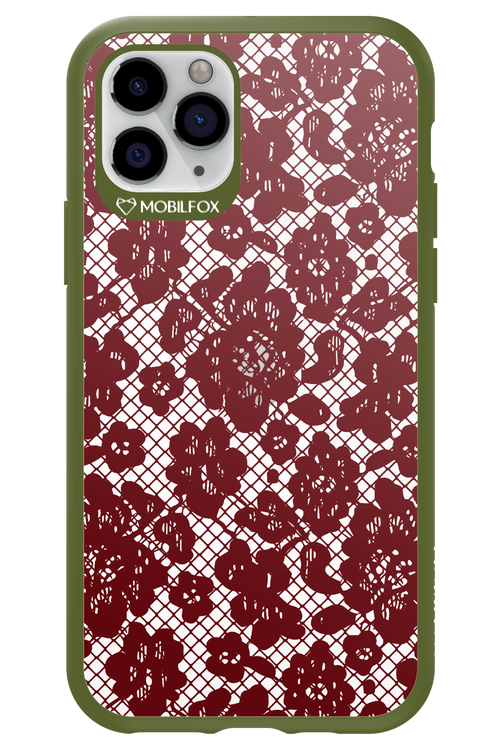 Lace Lover - Apple iPhone 11 Pro