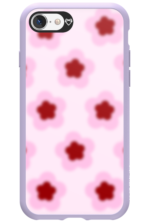 Soft Bloom - Apple iPhone SE 2020